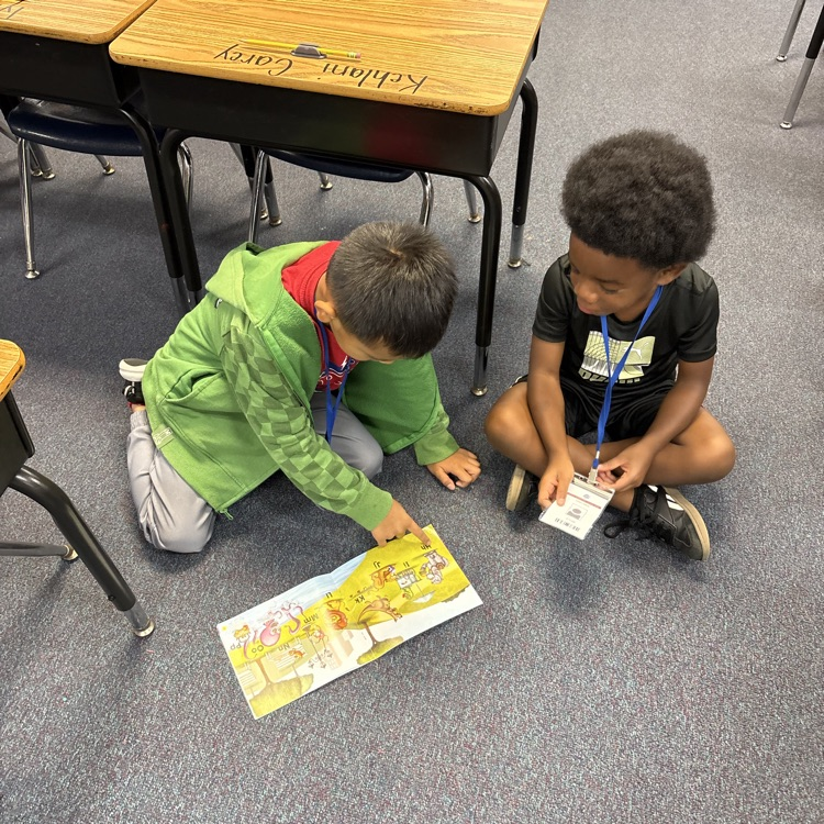 readers