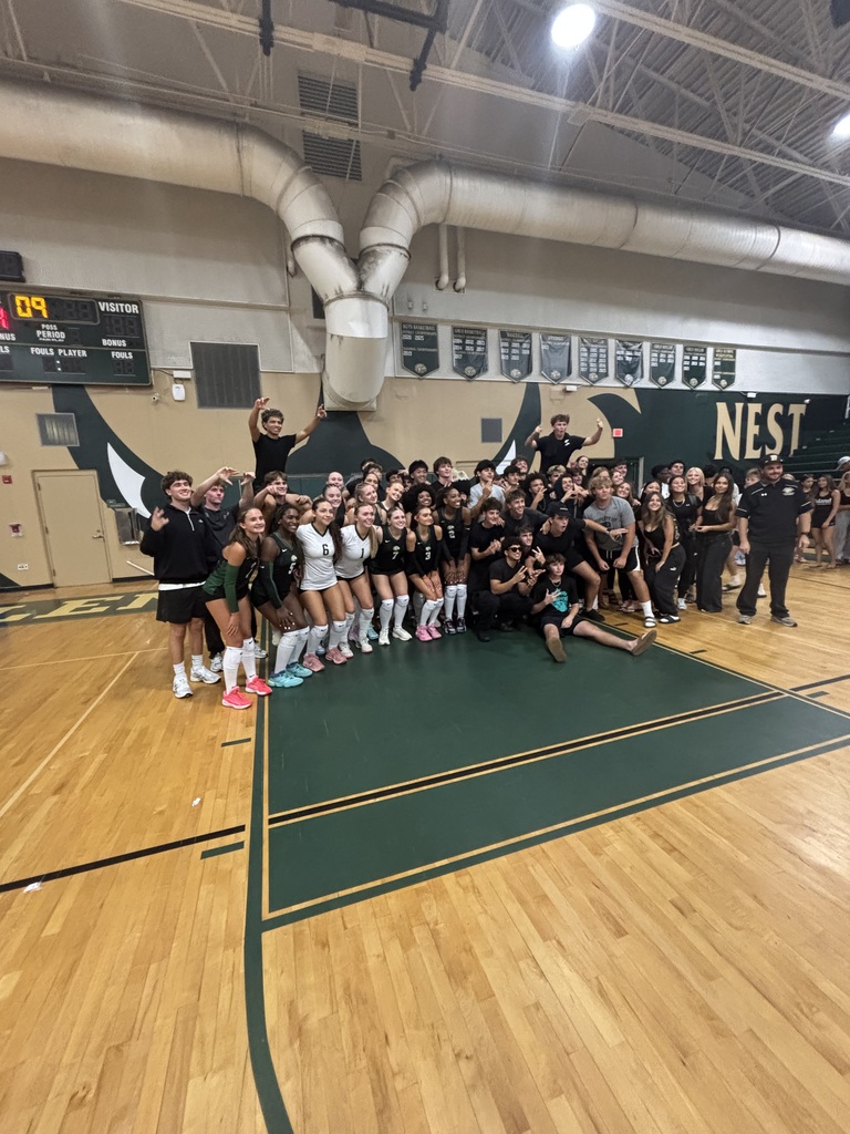 Volleyball Win