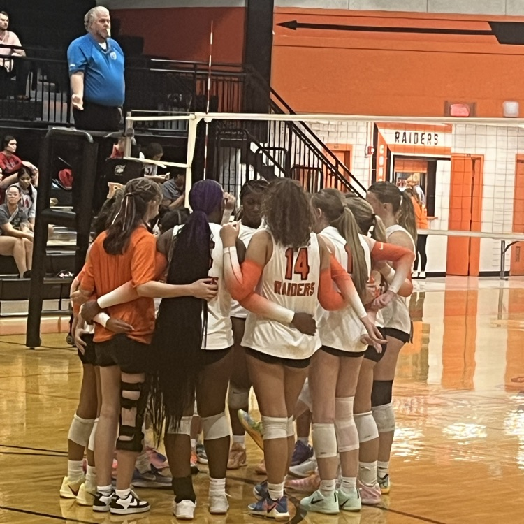 OPH Volleyball
