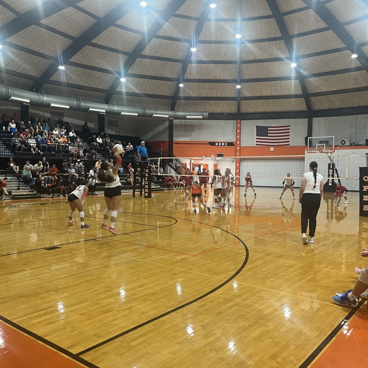 OPH Volleyball