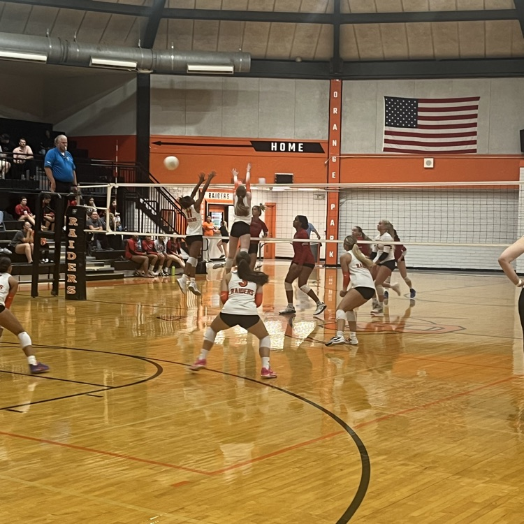 OPH Volleyball