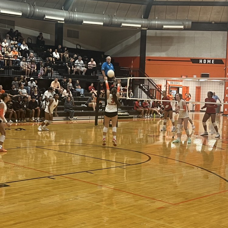 OPH Volleyball