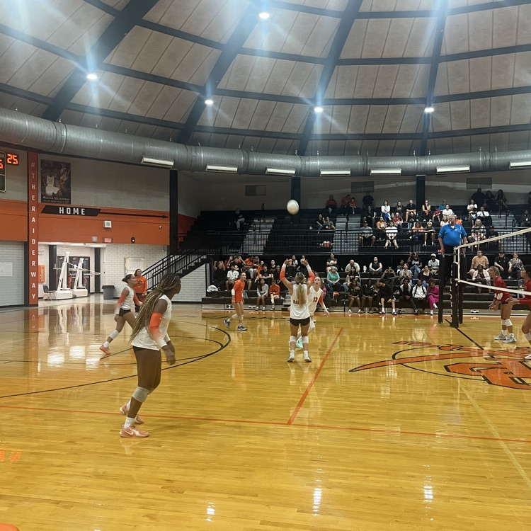 OPH Volleyball