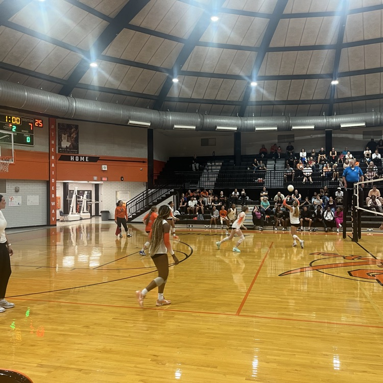OPH Volleyball