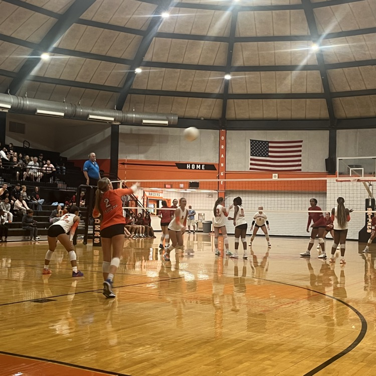 OPH Volleyball