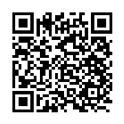 A square black-and-white QR code on a white background, consisting of multiple small squares.