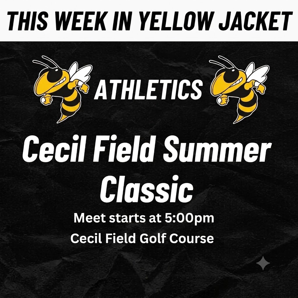Oakleaf Jr. Athletics