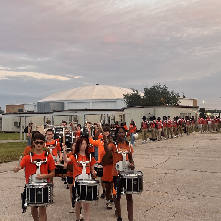 Raider Walk