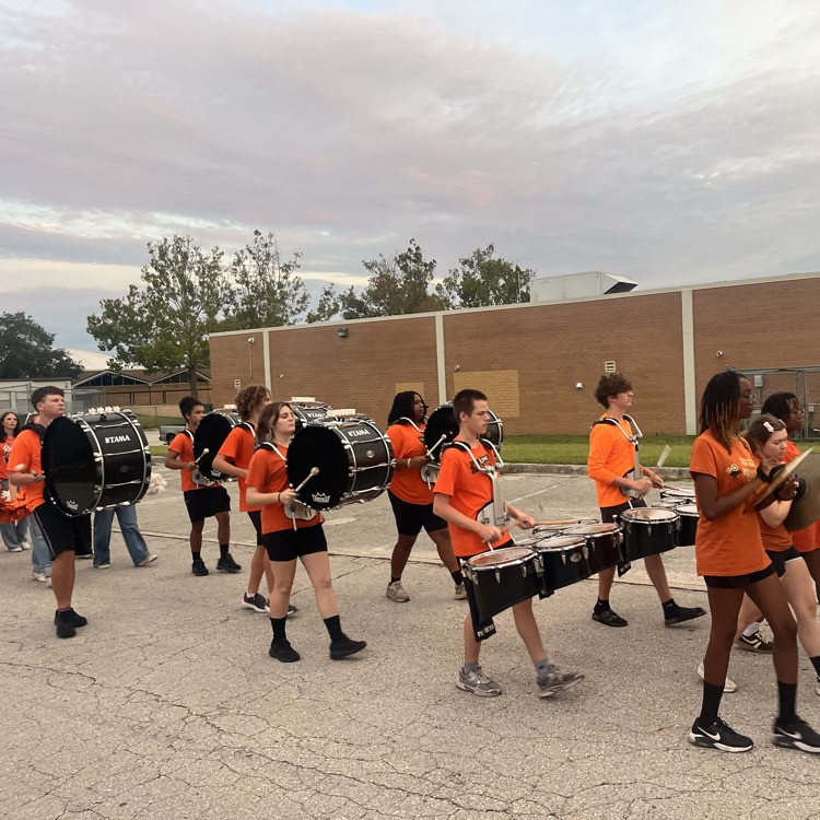 Raider Walk