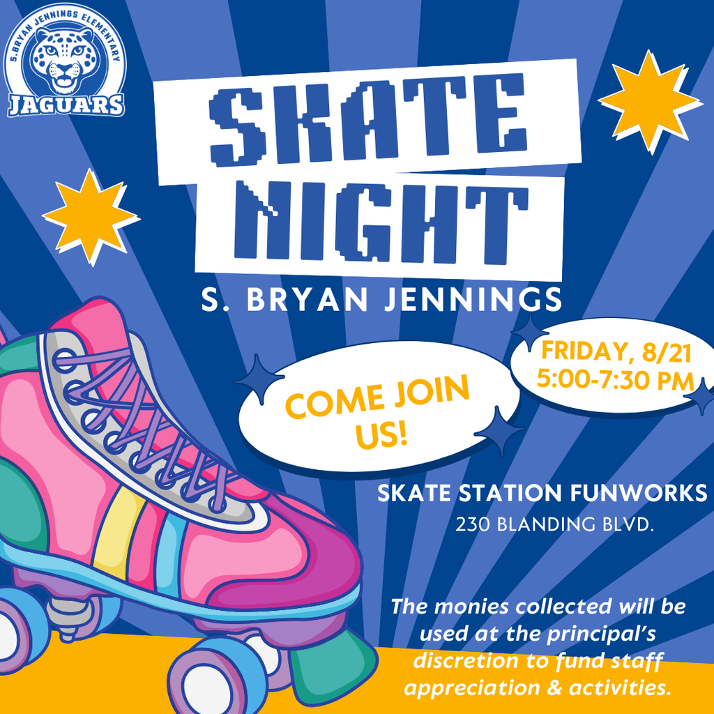 Skate Night