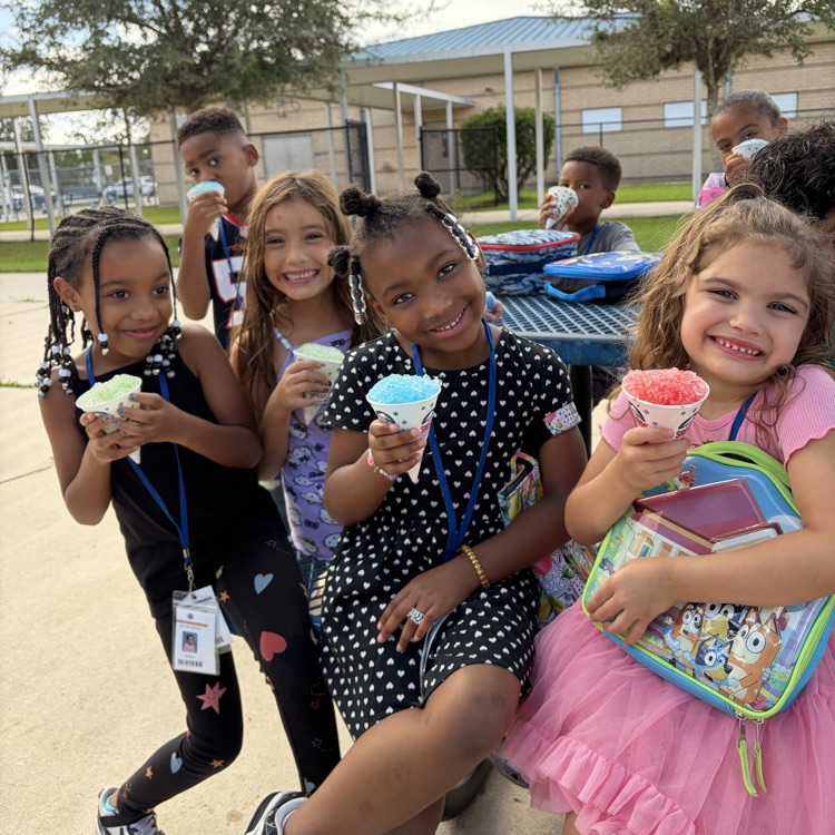 snocones