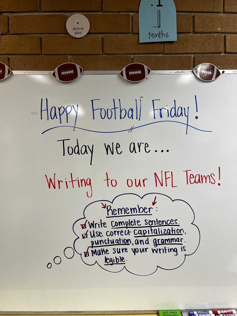 Football Friday