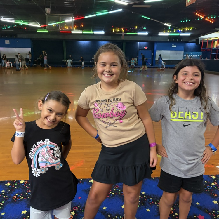 skate night