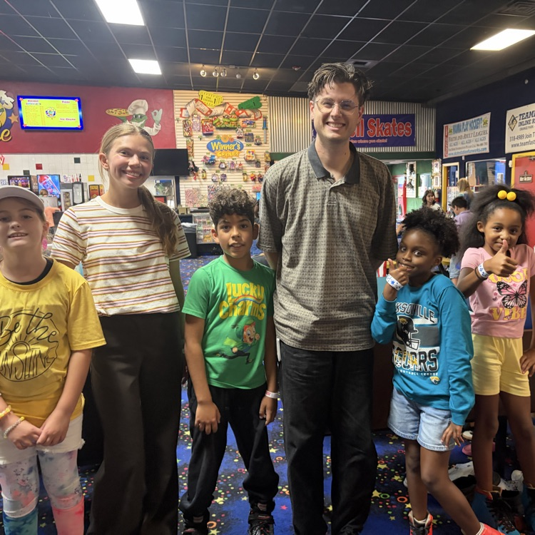 skate night