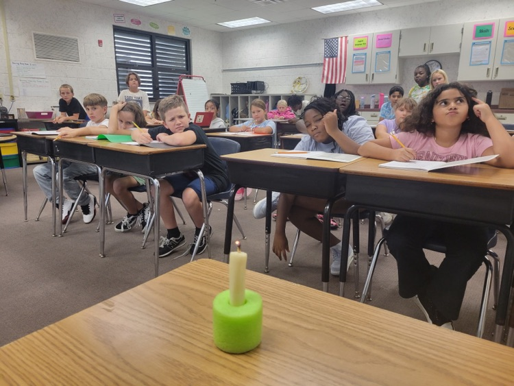 Science investigation
