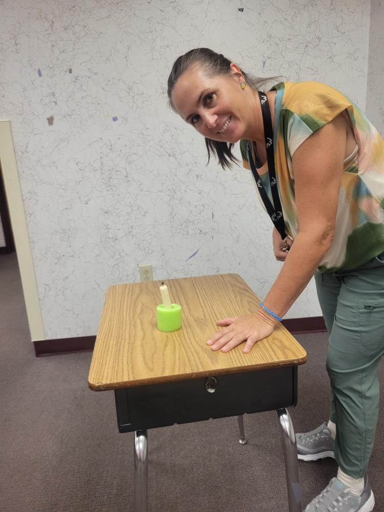 Science investigation