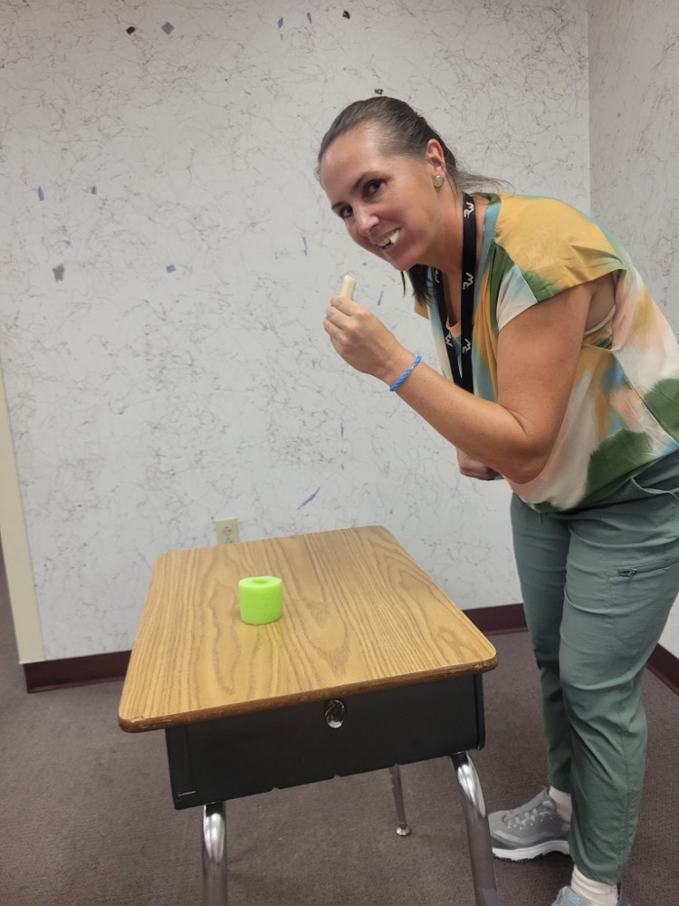 Science investigation