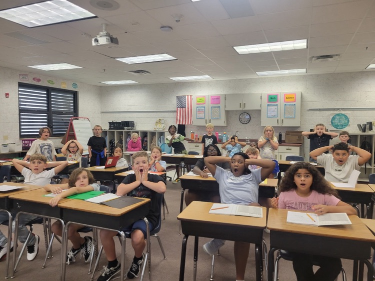 Science investigation