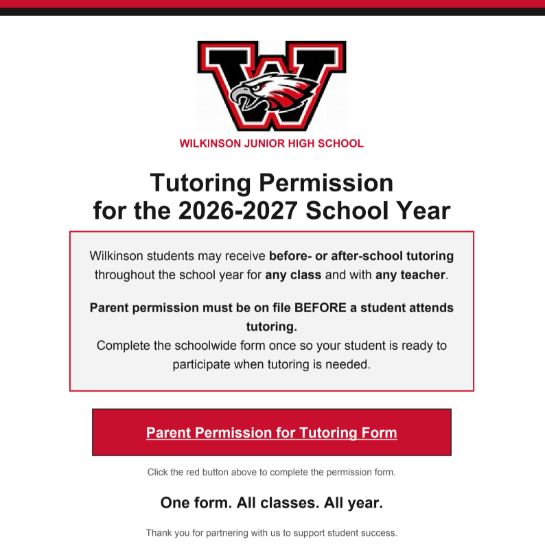 permission