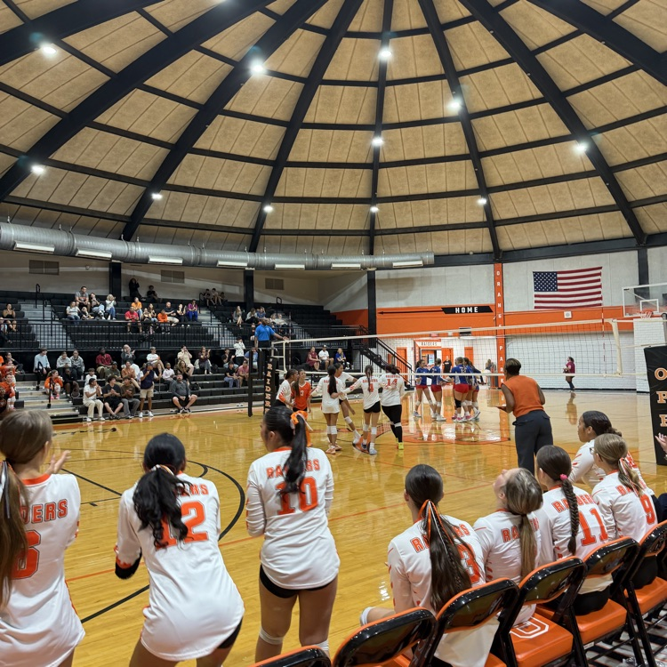 JV Volleyball