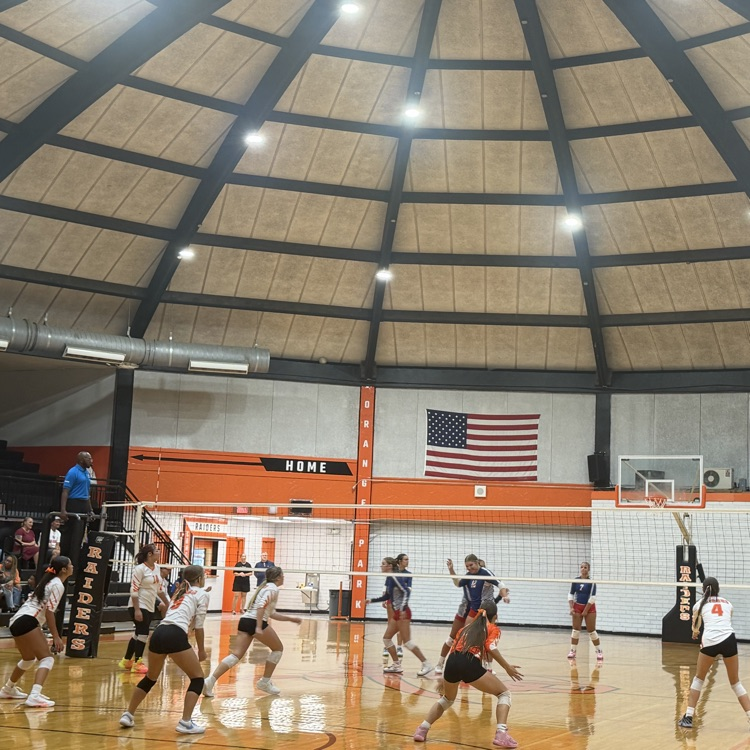JV Volleyball