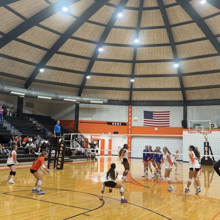 Varsity Volleyball