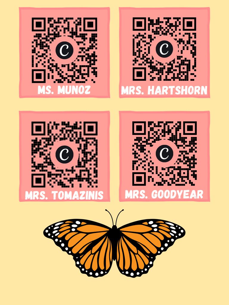 Ms. Munoz - https://www.amazon.com/hz/wishlist/ls/1OIRSIBP6L9TY?ref_=wl_share Mrs. Hartshorn - https://www.amazon.com/hz/wishlist/ls/3TGSEU3926JTE?ref_=wl_share Mrs. Tomazinis - https://www.amazon.com/hz/wishlist/ls/3R69KM9K8P6FF?ref_=wl_share Mrs. Goodyear - https://www.amazon.com/hz/wishlist/ls/2IJP36GSHHM9S?ref_=wl_share