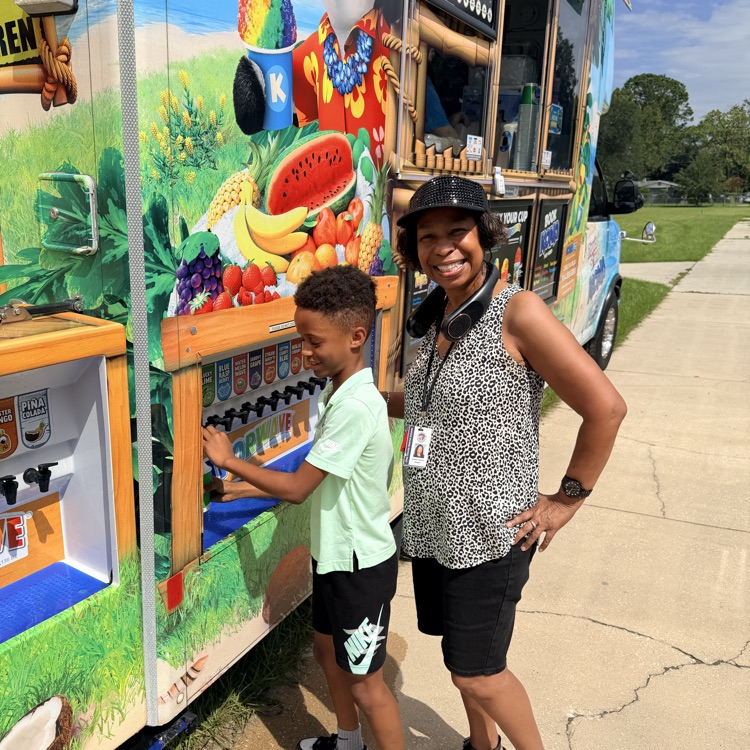 Kona Ice 