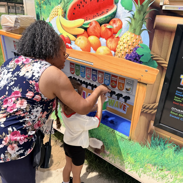 Kona Ice 
