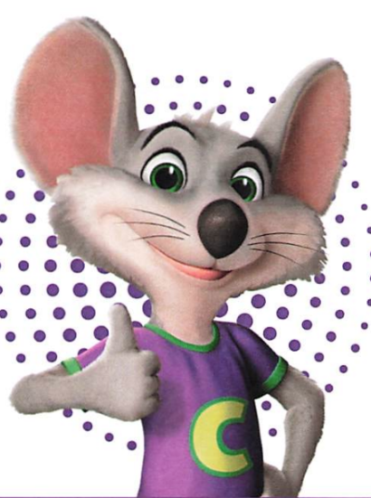 Chuck E. Cheese
