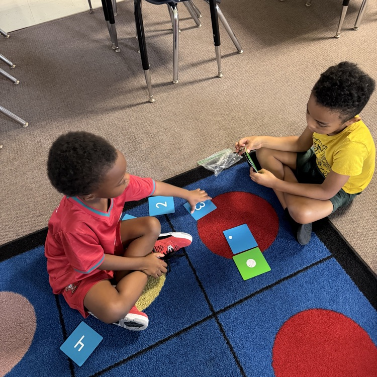Math & Science
