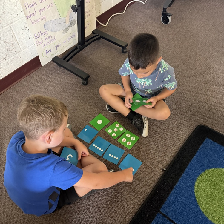 Math & Science