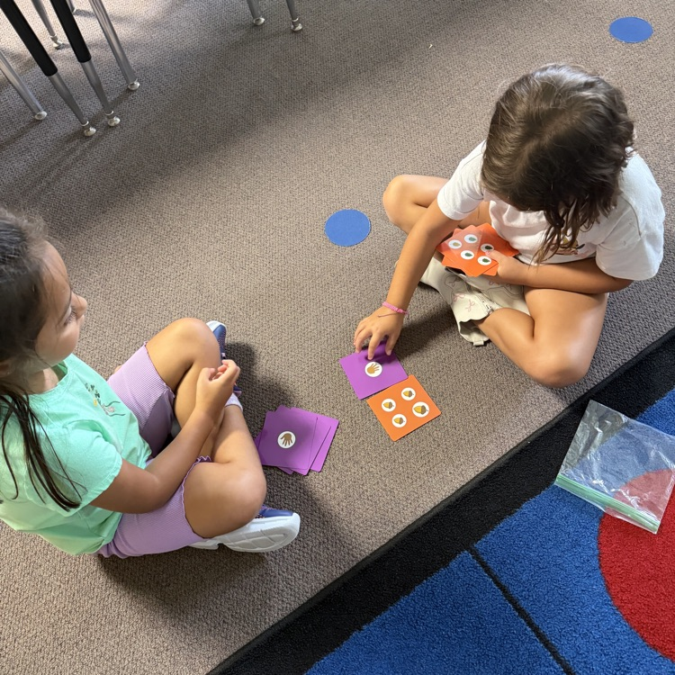 Math & Science