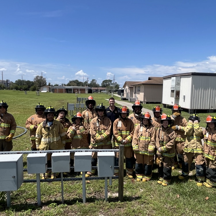 CTE Firefighting