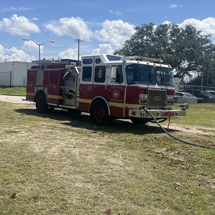 CTE Firefighting