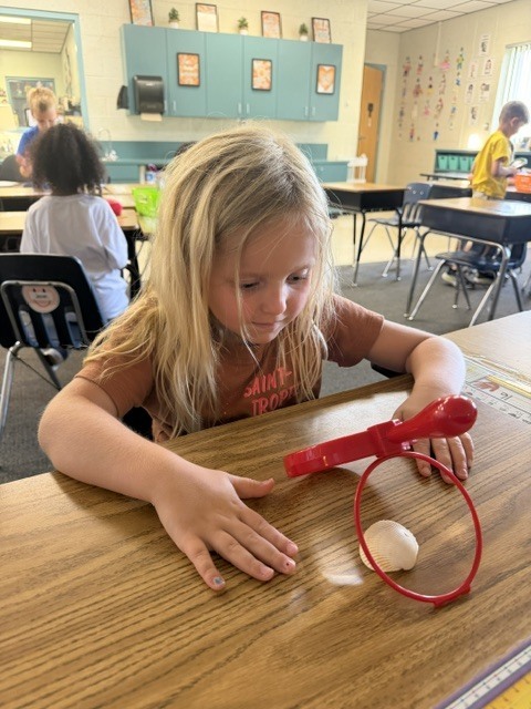 🔍 Mini Scientists on the Loose! 🔍 Mrs. Kilcoin and Mrs. Cioffi’s classes brought out their inner detectives today, zooming in on the world around them with their trusty hand lenses! 🔬✨ Watch out—no tiny detail went unnoticed! 🧪👀 #FutureScientists #HandsOnLearning #ClassroomDetectives #ScienceIsFun