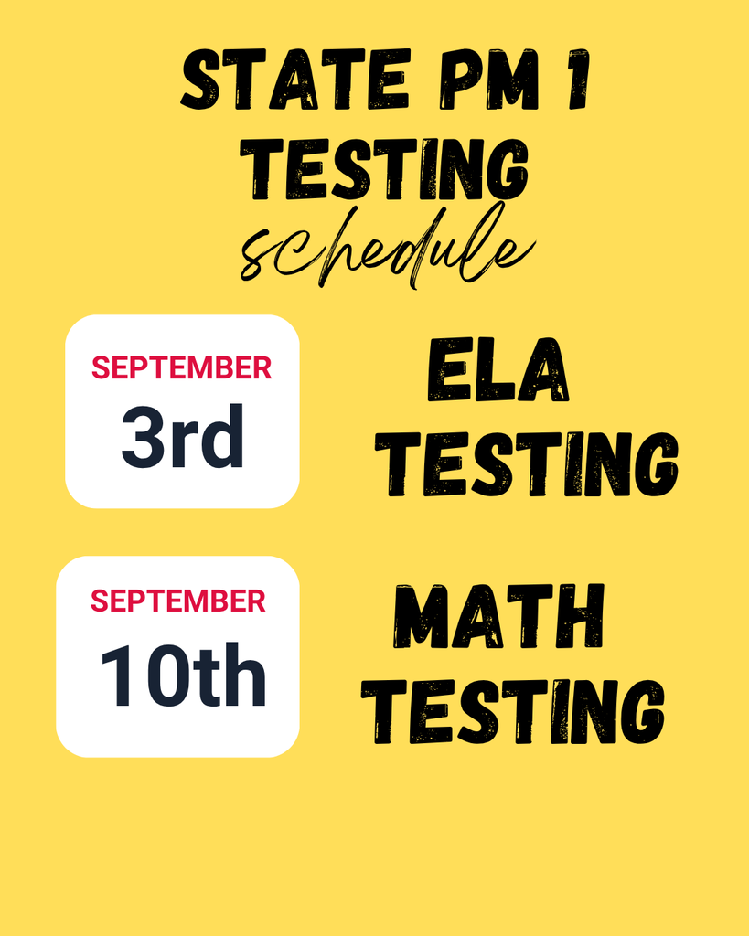 PM1 Testing