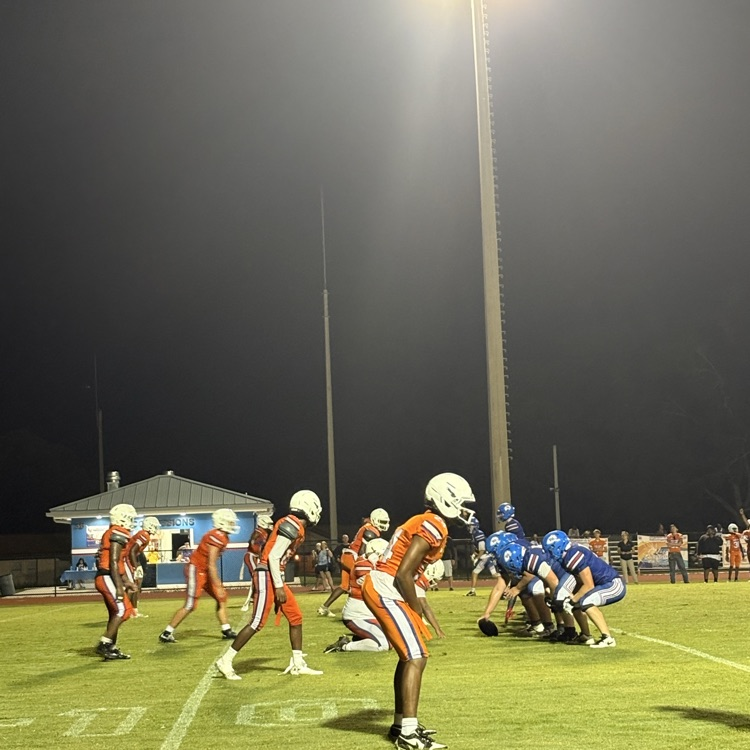 Friday Night Lights