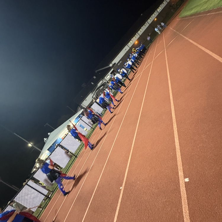Friday Night Lights