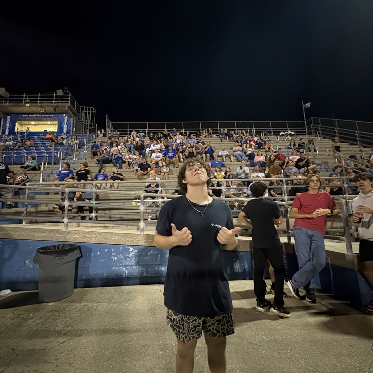 Friday Night Lights