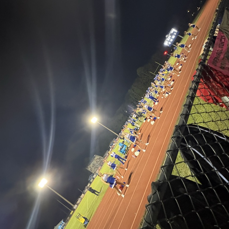 Friday Night Lights