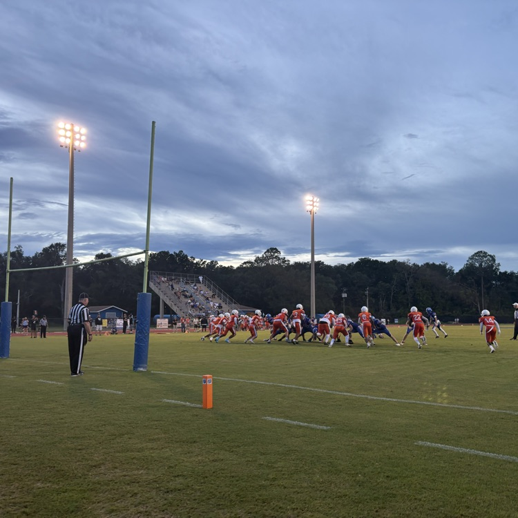 Friday Night Lights