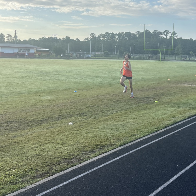 Cross Country Meet