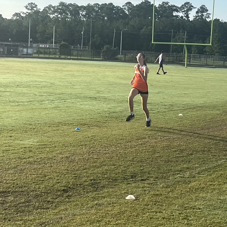 Cross Country Meet