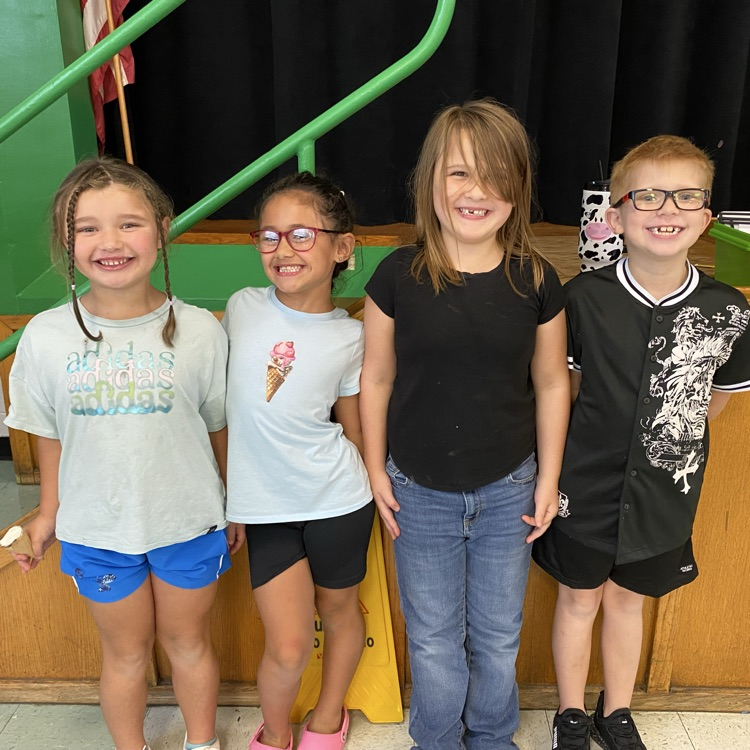 Bennett Readers