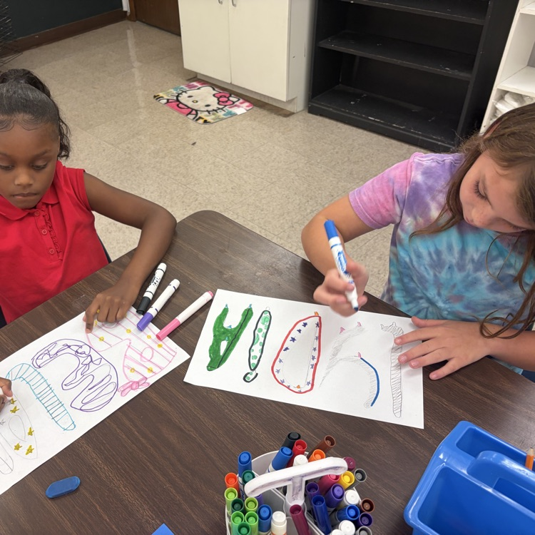 4th grade art 