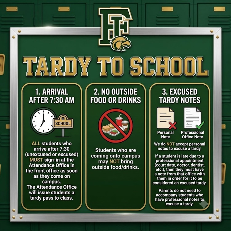 tardy