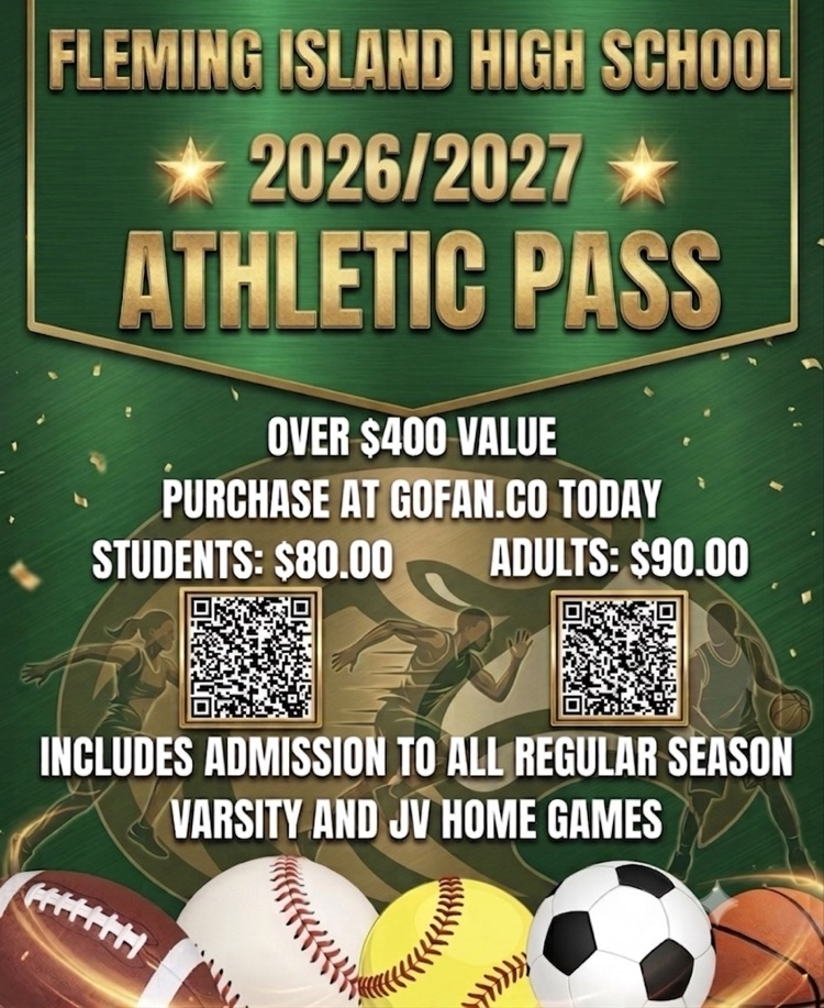 athletic pass 