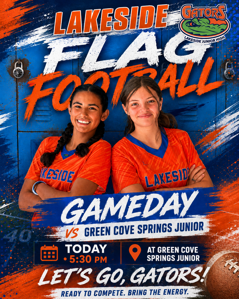 sports flyer