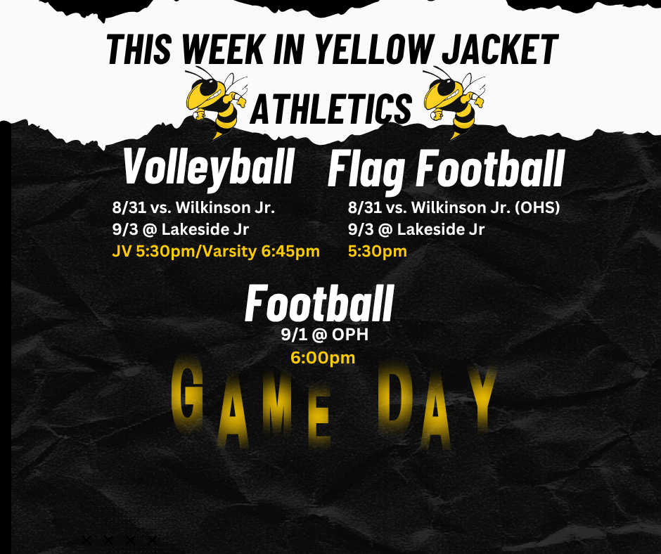 Oakleaf Jr. Athletics